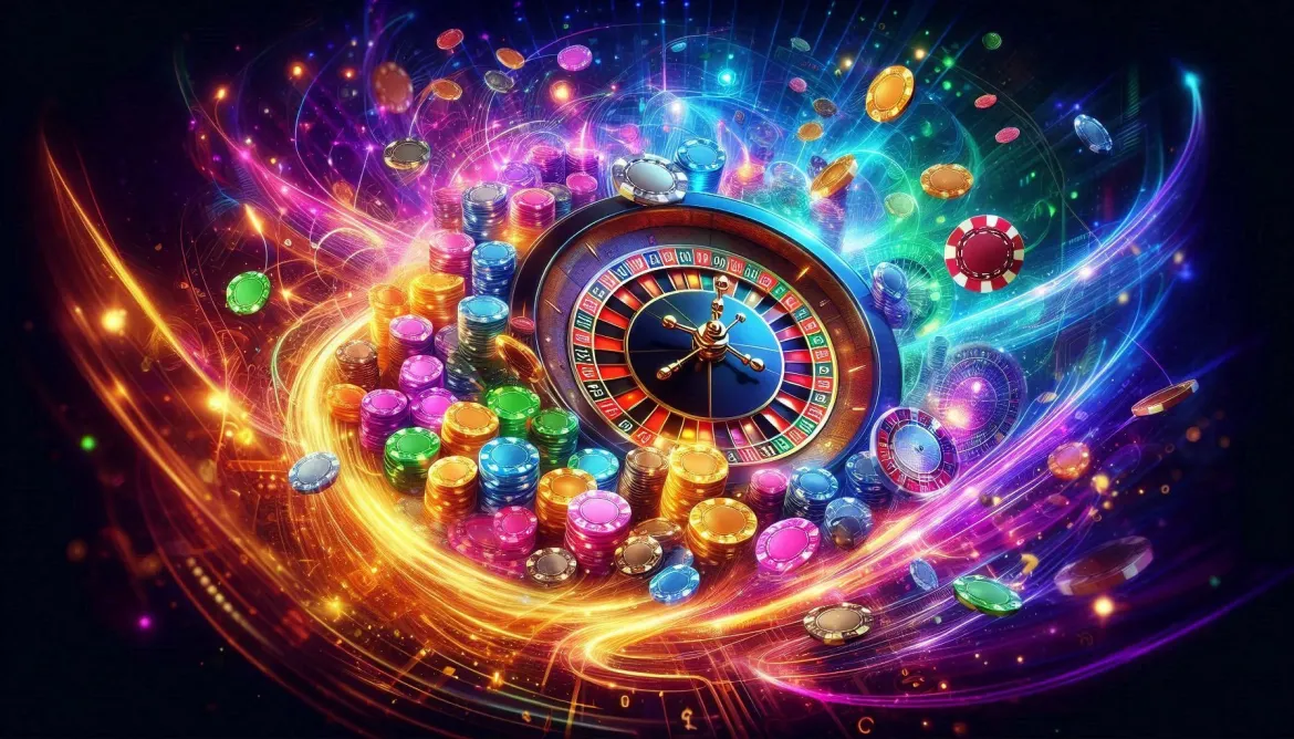 Lucky Elf Casino