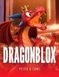 dragonblox game logo
