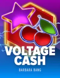 voltage cash game logo